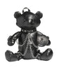 Charger l'image dans la visionneuse de la galerie, Master Series BDSM Bear Backpack With Bondage Gear And Chains
