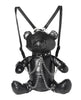 Charger l'image dans la visionneuse de la galerie, Master Series BDSM Bear Backpack With Bondage Gear And Chains
