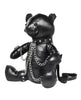 Charger l'image dans la visionneuse de la galerie, Master Series BDSM Bear Backpack With Bondage Gear And Chains
