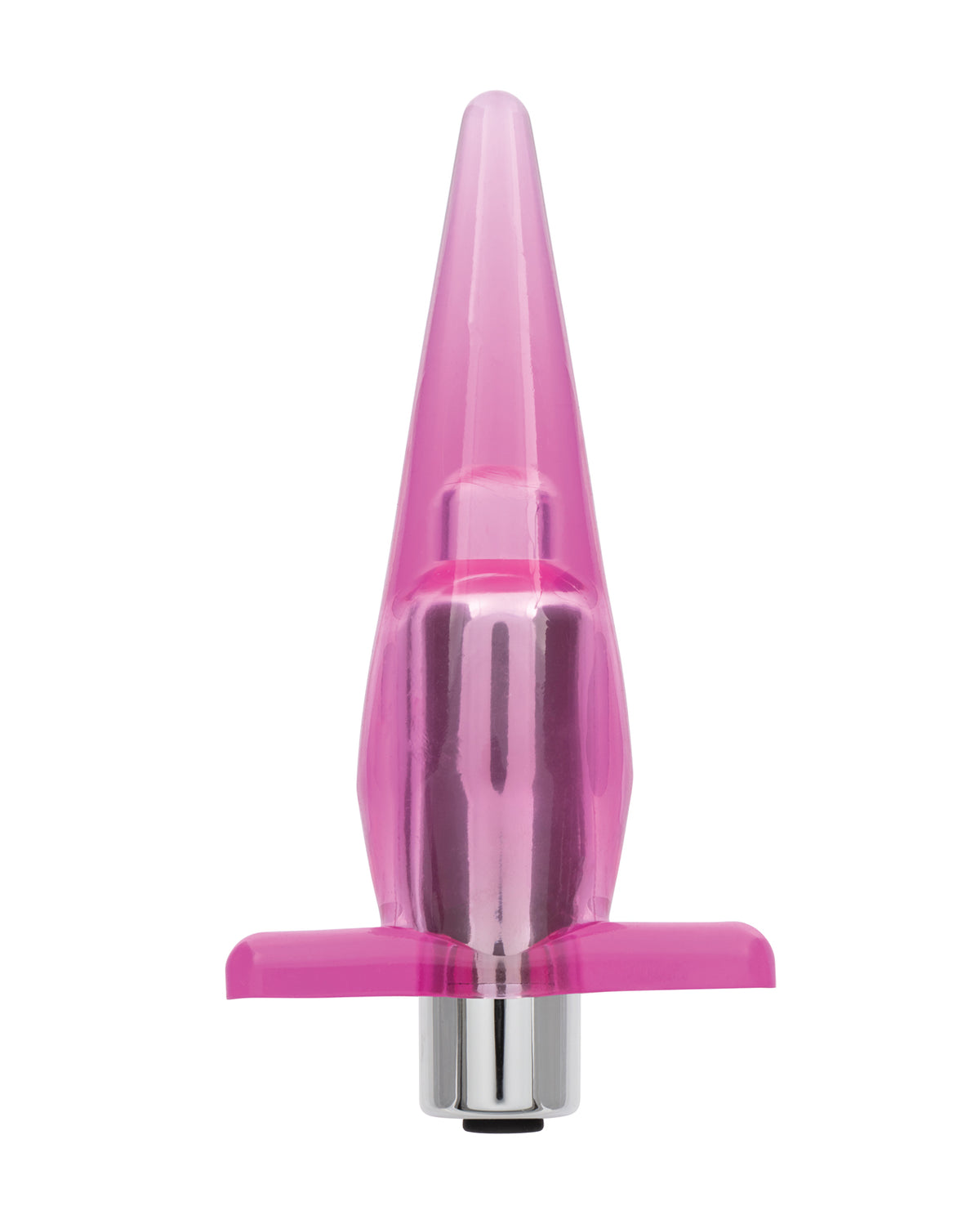Mini Vibro Tease - Pink