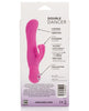 Indlæs billede i gallerifremviser, Posh Silicone Double Dancer - Pink

