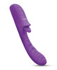 Load image into Gallery viewer, Bodywand G Play Lick Me Out Squirt Trainer Purple Premium
