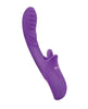 Load image into Gallery viewer, Bodywand G Play Lick Me Out Squirt Trainer Purple Premium
