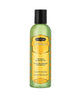 Load image into Gallery viewer, Kama Sutra Naturals Massage Oil - 2 oz Coconut Pineapple
