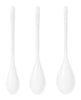 Load image into Gallery viewer, Satisfyer Yoni Power 1 Balls Training Set - White
