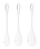 Load image into Gallery viewer, Satisfyer Yoni Power 1 Balls Training Set - White
