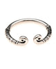 Indlæs billede i gallerifremviser, Master Series Kingpin Stainless Steel 30 mm Glans Ring
