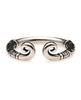 Indlæs billede i gallerifremviser, Master Series Kingpin Stainless Steel 30 mm Glans Ring
