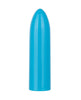 Load image into Gallery viewer, Turbo Buzz Classic Mini Bullet Stimulator - Blue
