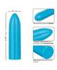 Load image into Gallery viewer, Turbo Buzz Classic Mini Bullet Stimulator - Blue
