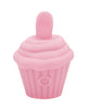 Load image into Gallery viewer, Natalie's Toy Box Cake Eater Cupcake Flicker - Pink
