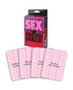Carregar imagem no visualizador da Galeria, Sex Crazed Card Game
