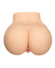 Load image into Gallery viewer, Stroke It BBL Booty - Ivory
