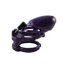 Load image into Gallery viewer, Locked In Lust The Vice Plus - Purple
