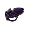 Cargue la imagen en el visor de la galería, Locked In Lust The Vice Standard - Purple
