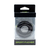 Load image into Gallery viewer, Sport Fucker Revolution Ring - Black
