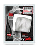 Carica l'immagine nel visualizzatore Galleria, Hunky Junk Fractal Ballstretcher - Clear Ice

