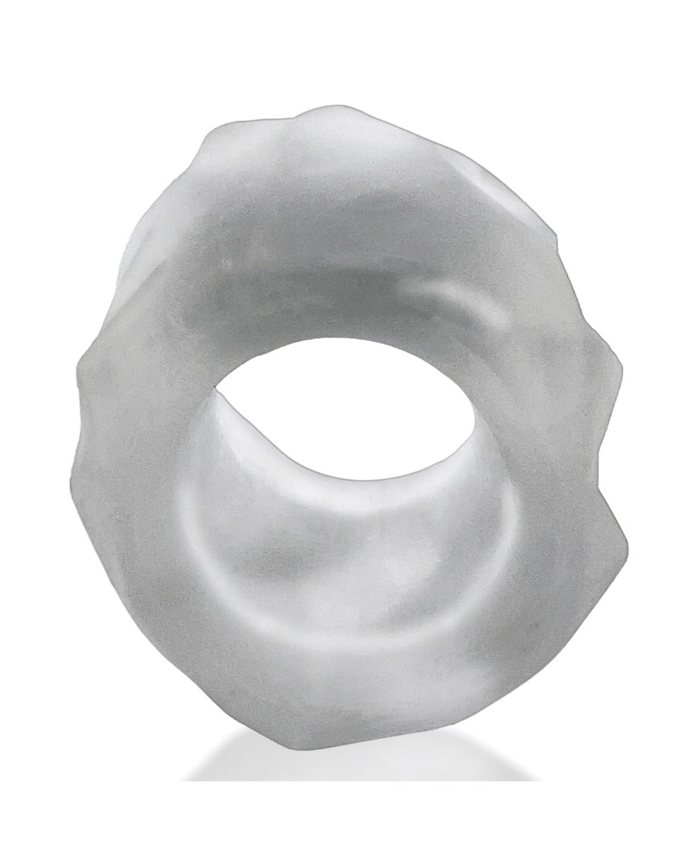 Hunky Junk Fractal Ballstretcher - Clear Ice