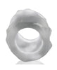 Carica l'immagine nel visualizzatore Galleria, Hunky Junk Fractal Ballstretcher - Clear Ice
