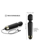 Load image into Gallery viewer, Dorcel Wanderful - Black/Gold
