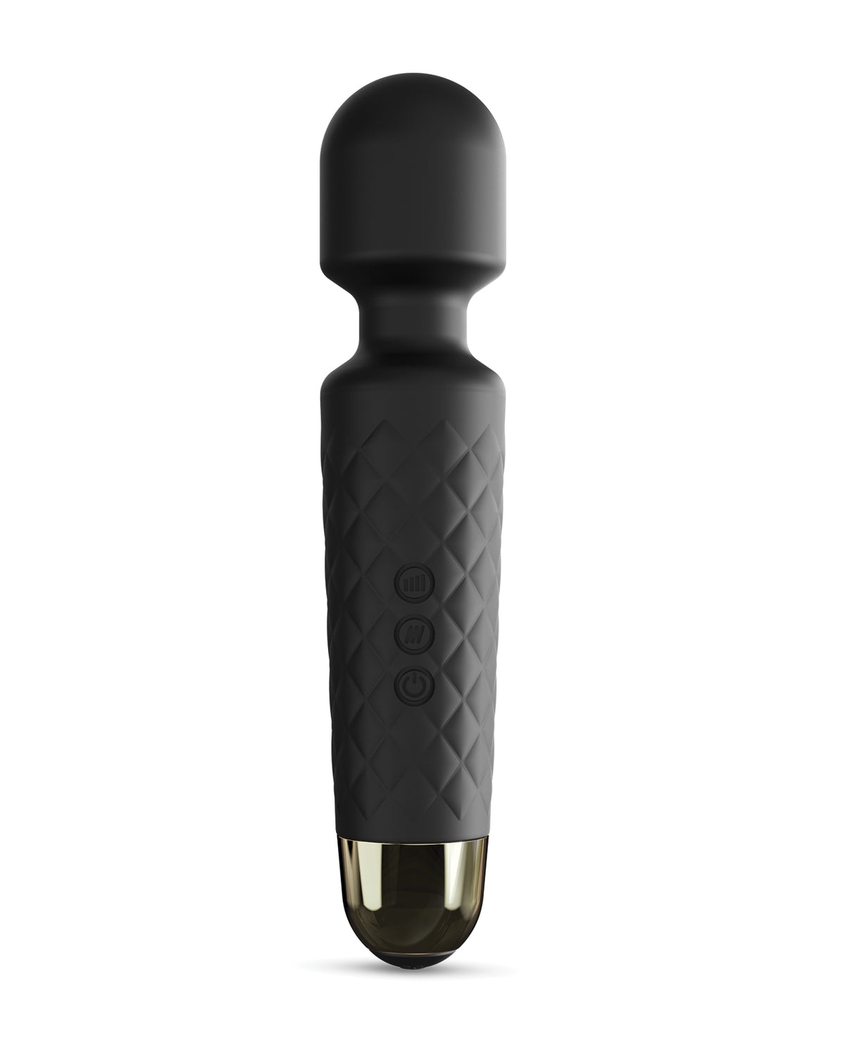 Dorcel Wanderful - Black/Gold