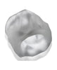 Carica l'immagine nel visualizzatore Galleria, Hunky Junk Fractal Ballstretcher - Clear Ice
