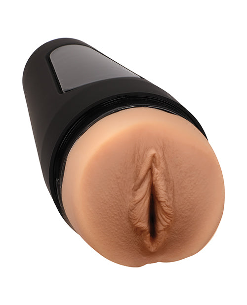 Main Squeeze ULTRASKYN Pussy Stroker Lulu Chu Edition