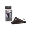 Charger l'image dans la visionneuse de la galerie, Packer Gear Suspensoir Jock XS/S - Noir
