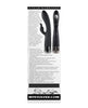 Load image into Gallery viewer, Evolved Heat Up &amp; Chill G-Spot Rabbit - Black
