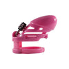 Load image into Gallery viewer, Locked In Lust The Vice Plus - Pink

