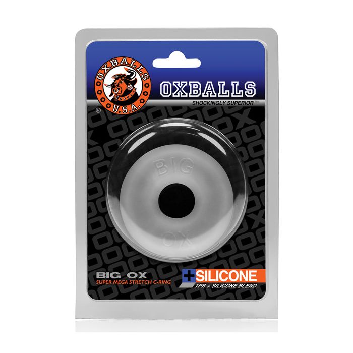 Oxballs Big Ox Cockring - Glace Cool