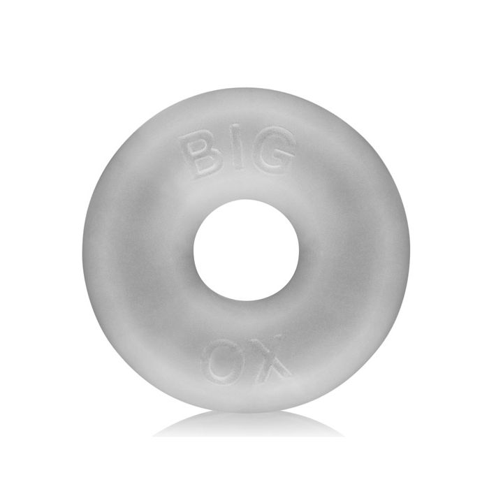 Oxballs Big Ox Cockring - Glace Cool