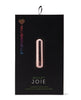 Indlæs billede i gallerifremviser, Nu Sensuelle Joie Bullet in Gift Box - 15 Function Rose Gold
