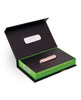 Indlæs billede i gallerifremviser, Nu Sensuelle Joie Bullet in Gift Box - 15 Function Rose Gold
