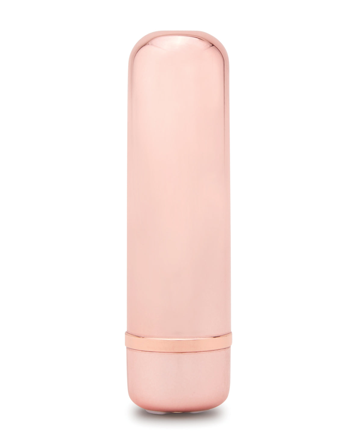 Nu Sensuelle Joie Bullet in Gift Box - 15 Function Rose Gold