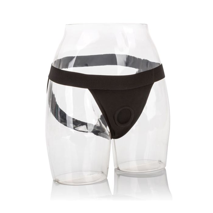 Packer Gear Jock Strap L/XL - Black