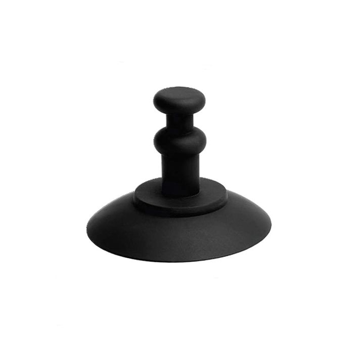 MOD Suction Cup - Black