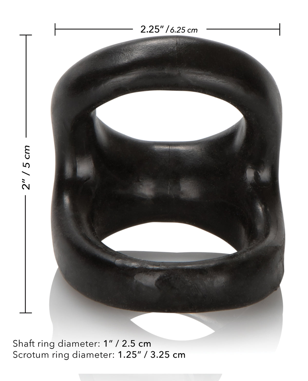 COLT Snug Tugger - Noir
