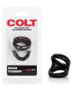 Charger l'image dans la visionneuse de la galerie, COLT Snug Tugger - Noir
