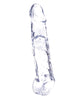 Załaduj obraz do przeglądarki galerii, Magic 6.5" Penis Extender &amp; Ball Strap - Clear
