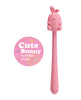 Load image into Gallery viewer, Pretty Love Cute Bunny Flirting Stick - Pink
