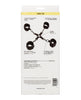 Load image into Gallery viewer, Boundless Hog Tie - Black

