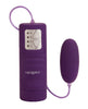 Bild in den Galerie-Viewer laden, Pocket Exotics Bullet Waterproof - Purple
