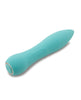 Încărcați imaginea în vizualizatorul Galerie, Nu Sensuelle Bobbii Vibrator Flexibil XLR8 Turbo Boost - Albastru Electric
