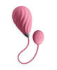 Load image into Gallery viewer, Techno Kandi App Controlled Kegel  - Pink
