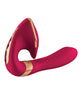 Load image into Gallery viewer, Shunga Soyo Intimate Massager - Raspberry
