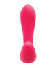 Indlæs billede i gallerifremviser, VeDO Inme Rechargeable Dual Vibe w/Remote Control - Pink

