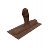 Cargue la imagen en el visor de la galería, El accesorio de silicona Cowgirl Bronco - Chocolate
