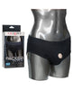 Load image into Gallery viewer, Packer Gear Brief Harness XS/S - Black
