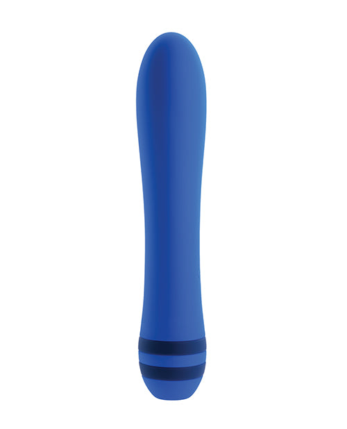 Evolved The Pleaser Vibrator - Blue - Article product